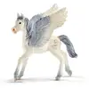 Image de Schleich Figurine 70543 - Bayala Elf Monde des Elves - Bebe Poulain aile Pegase - Neuf