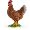 Image de Schleich 13826 Schleich Farm World 13826 Poule