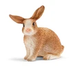 Image de Schleich® 13827 Jouet figurine lapin