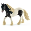 Image de Schleich - Figurines animales, Étalon Tinker ; 13831