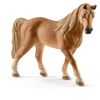 Image de Schleich - Figurines animales, Jument Tennessee Walker ; 13833