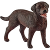 Image de Schleich - Figurine Femelle Labrador Retriever - 13834