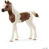 Image de Schleich 13839 - Poulain arabe Pinto figurine
