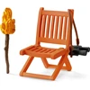 Image de Schleich Accessoires gardien de la station Equipment