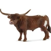 Image de Schleich Farm World 13866 Taureau Texas Longhorn