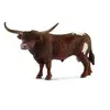 Image de Schleich Texas Longhorn Bull - Neuf