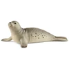 Image de Schleich 14801 Schleich Wild Life 14801 Seehund
