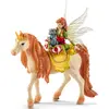 Image de Schleich Marween avec licorne scintillante