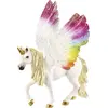 Image de Schleich bayala 70576 Licorne ailée arc-en-ciel