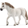 Image de Schleich® 13872 Schleich® Farm World 13872 Welsh-Pony Stute Spielfigur