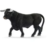 Image de Schleich Farm World 13875 Taureau noir