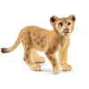 Image de Schleich 14813 Schleich Wild Life 14813 Lionceau