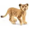 Image de SCHLEICH - Figurine 14813 Lionceau - Neuf