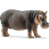 Image de Schleich Wild Life Hippopotame, figurine de jeu
