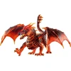Image de Schleich Eldrador Creatures Dragon de lave 70138
