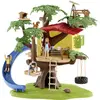 Image de Schleich Farm World 42408 L'aventure de la cabane dans les arbres
