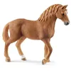 Image de Schleich 13852 Jument Quarter Horse