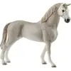 Image de Schleich Horse Club 13859 Cheval hongre Holsteiner