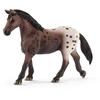 Image de Schleich Figurine de jeu Jument Appaloosa