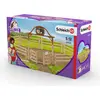 Image de Schleich TETE DE CHEVAL AVEC PORTE D'ENTRÉE, 42434