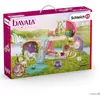 Image de Schleich Maison De Fleurs Scintillante 42445