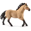 Image de Schleich 13853 - Étalon Quarter Horse - Horse Club