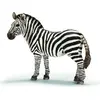 Image de SCHLEICH - Wild Life, jument zébrée (5 pièces)