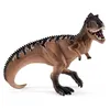 Image de Giganotosaure, figurine avec détails réalistes, jouet dinosaure inspirant l'imagination pour enfants des 4 ans, , 21 x 11 x 17 cm - - Neuf
