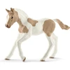 Image de Schleich Poulain Paint Horse, 13886