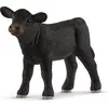 Image de Schleich Veau Black Angus, 13880