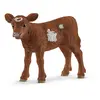 Image de Schleich Veau Texas Longhorn, 13881