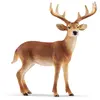 Image de Schleich 14818 Schleich Wild Life 14818 Weißwedelhirsch
