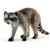 Image de SCHLEICH Wild Life 14828 - Figurine Raton Laveur - Neuf