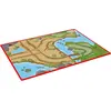 Image de Schleich 42477 - Tapis de jeu Wild Life - Vie sauvage
