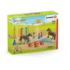 Image de Schleich Pony Agility Training, 42481