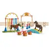Image de Schleich Pony Agility training - Neuf