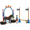 Image de Schleich 42482 Course d'agility pour poney