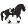 Image de Schleich Frisian Stallion Horse competition - Neuf