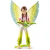 Image de Schleich® 70584 Schleich® Bayala 70584 Surah mit Papagei Kuack Spielfigur