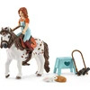 Image de Schleich Horse Club 42518 Mia & Spotty