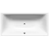 Image de Kaldewei 267634013001 Bw Silenio 676, 1800x800x435