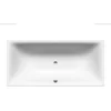Image de Kaldewei 267434013001 Bw Silenio 674, 1700x750x410