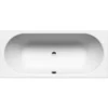 Image de Kaldewei 290300010711 Bw Classic Duo Mod.103, 1600x700