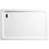 Image de Kaldewei - Superplan Classic Xxl 412-1 100x140cm, 431200010711