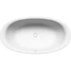 Image de Kaldewei 286200010711 Bw Ellipso Duo Ov 232, 1900x1000x450