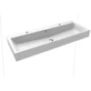 Image de Kaldewei 906806053001 Cuvette Murale Puro, M.3167 Avec Trop-plein 1200x460