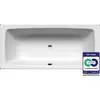 Image de Kaldewei Cayono Duo Mod. 724, Baignoires Rectangulaires,