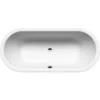 Image de Kaldewei 291200010711 Bw Classic Duo Oval Mod.111