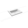 Image de Kaldewei 901906003711 Baignoire Posable Cono, M.3083 Sans Garniture, 600x500