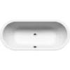 Image de Kaldewei 292600010711 Bw Classic Duo Oval Mod.116